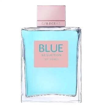 Blue Seduction for Woman EDT